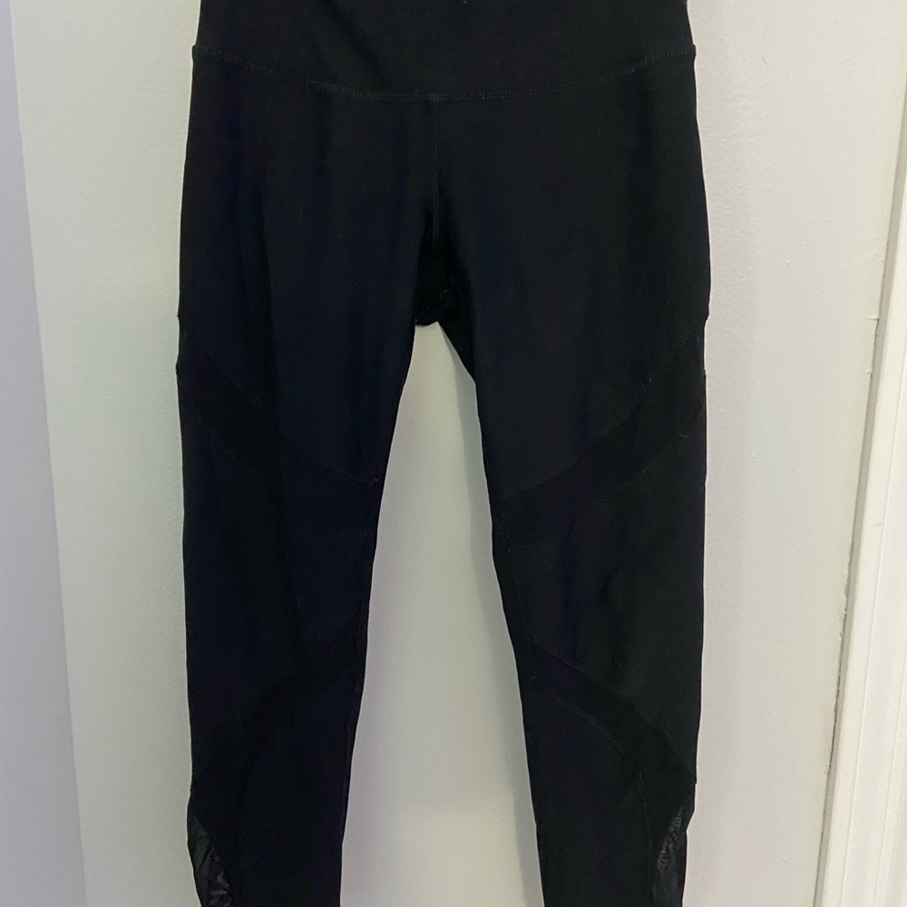 90 degree leggings